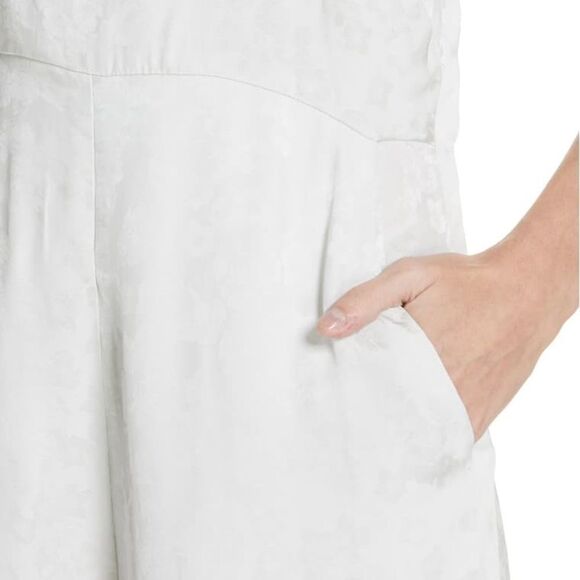 Rachel Comey Jammy Jumpsuit - Picture 3 of 7